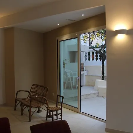 Apartman Lemon Tree Parghelia