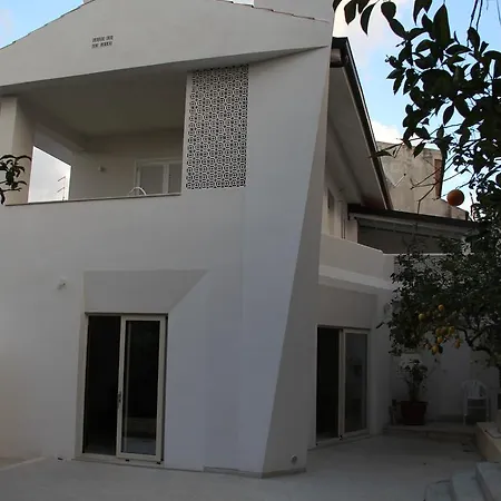 Apartman Lemon Tree