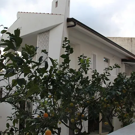Apartman Lemon Tree *