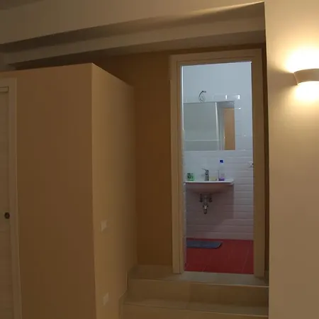 Lemon Tree Apartman Parghelia