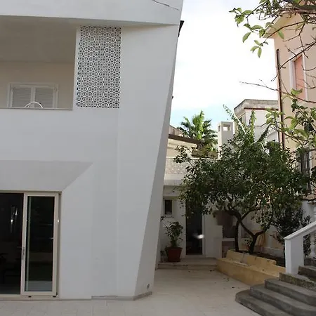 Apartman Lemon Tree