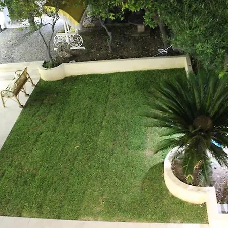 Lemon Tree Apartman Parghelia