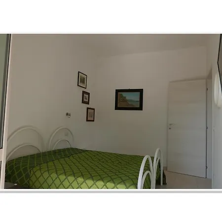 Apartman Lemon Tree