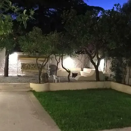 Lemon Tree Apartman