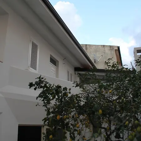 Apartment Lemon Tree *